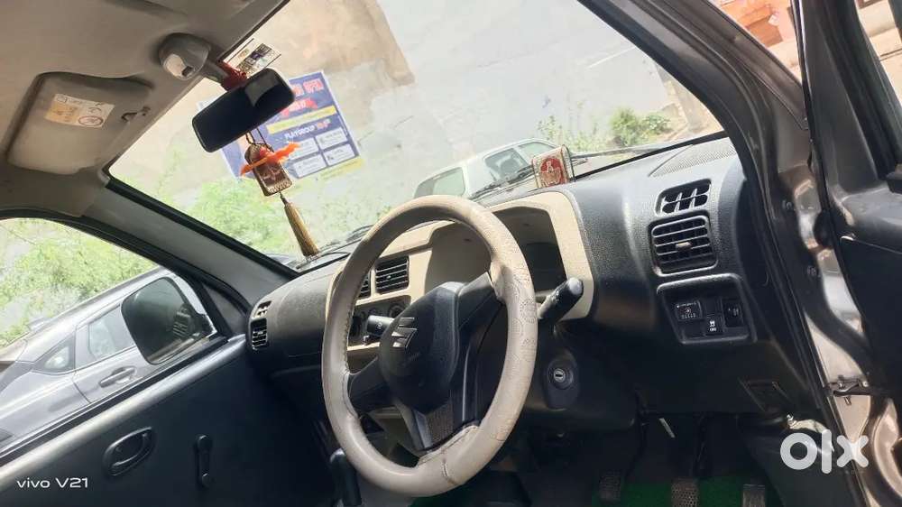 Maruti Suzuki Eco Driven 30000km 1.6 Years Old