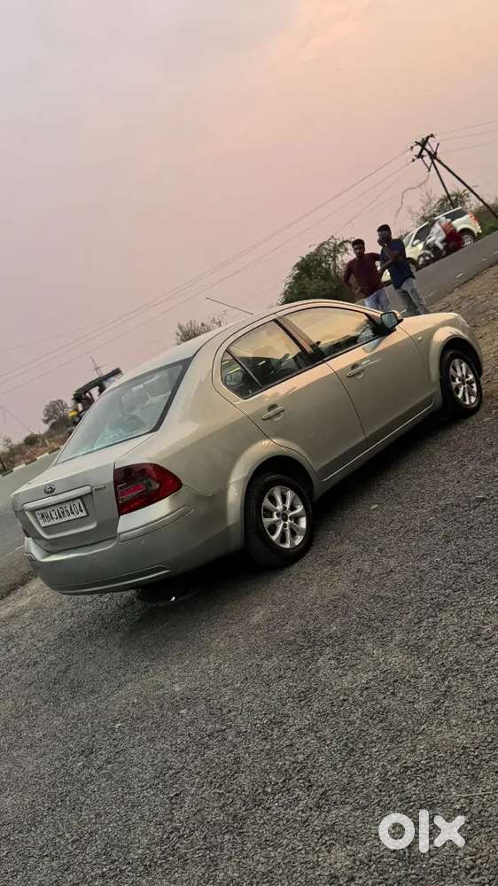 Ford Fiesta Classic 2014 Diesel Well Maintained