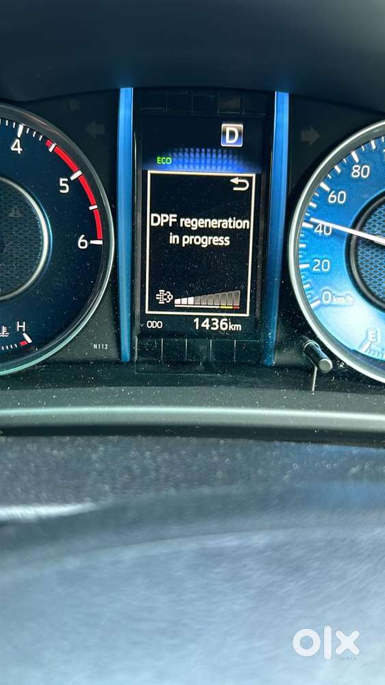 Toyota Fortuner Sigma 4 At Diesel, 2024, Diesel