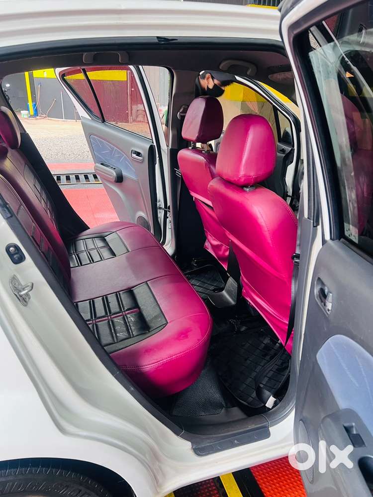 Maruti Suzuki Ritz 2011