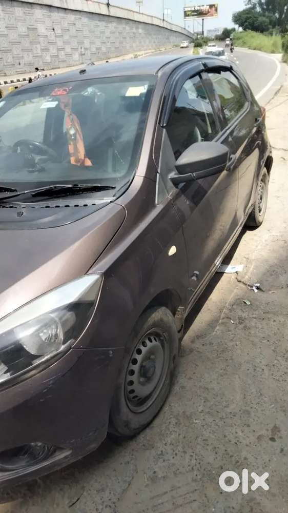 Tata Tiago Xe Diesel 2020