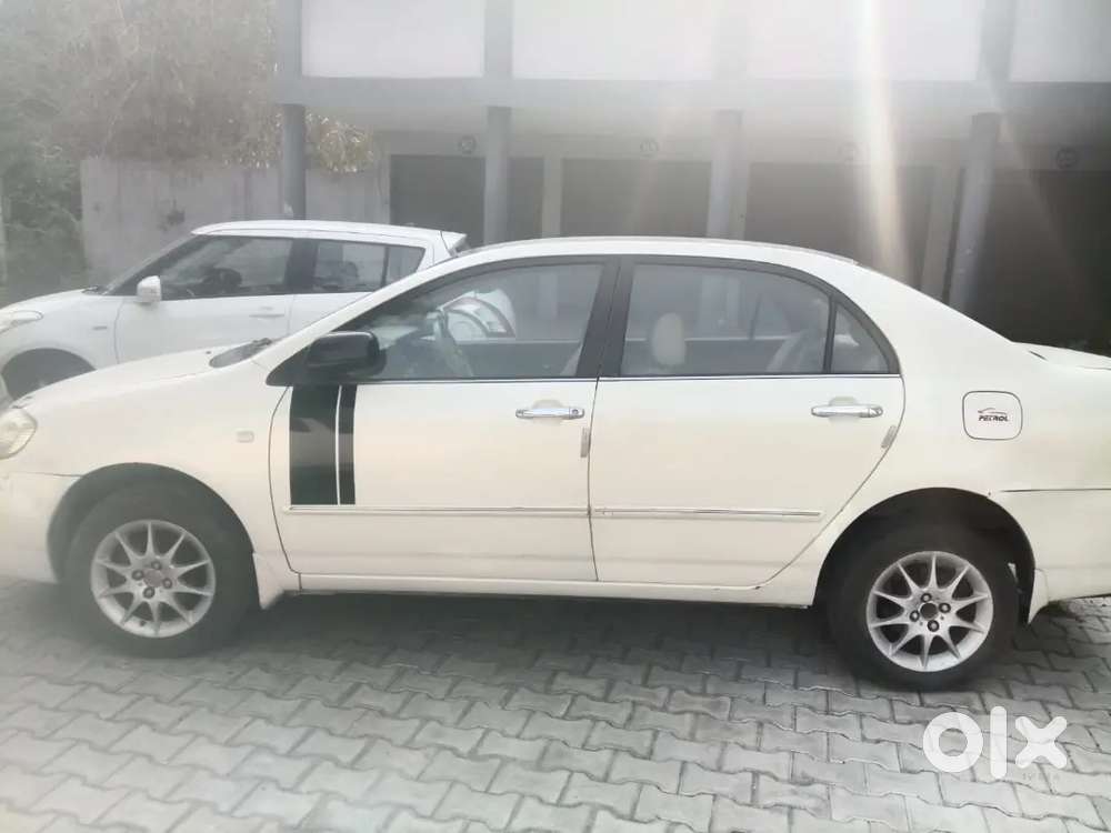 All Orginal Car Brend New Condition