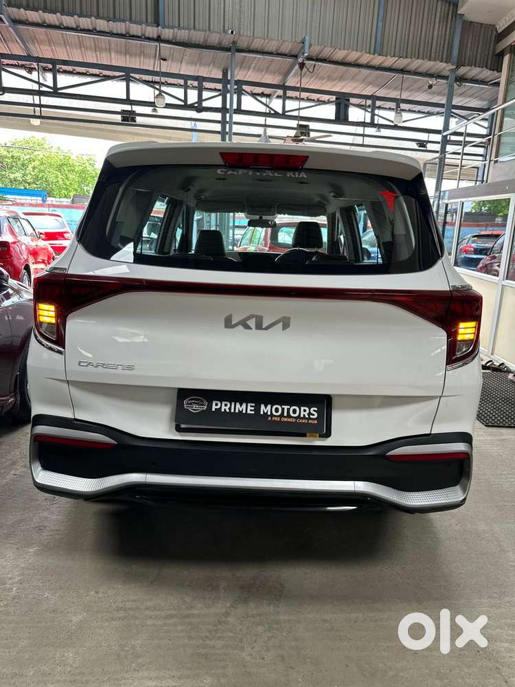 Kia Carens 1.5 Prestige 7 Str, 2023