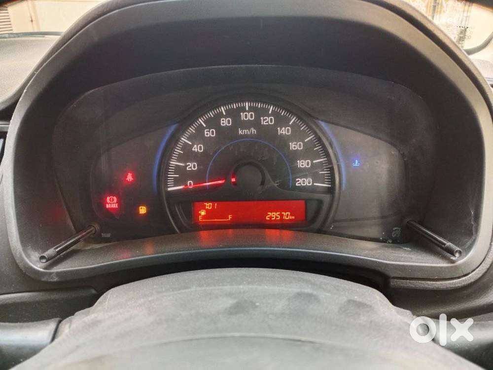 Maruti Suzuki Baleno 1.2 Sigma, 2017, Petrol