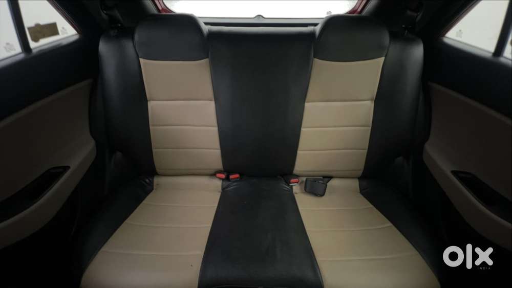 Hyundai Elite I20 [2018-2020] 1.2 Magna, 2014, Petrol