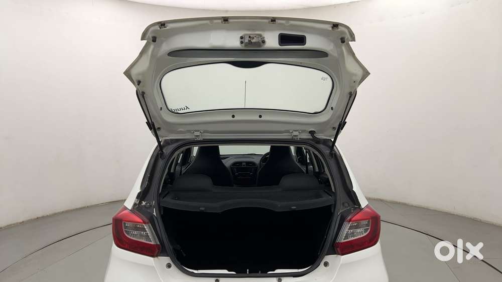 Tata Tiago 1.2 Revotron Xta, 2018, Petrol