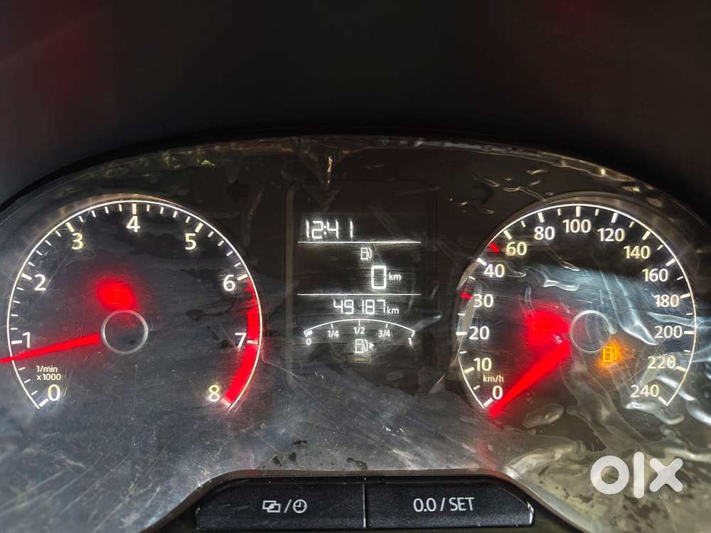 Volkswagen Polo 1.2 Mpi Highline, 2015, Petrol