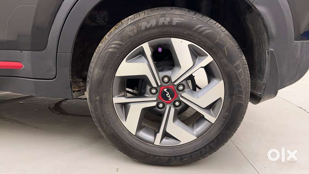 Kia Sonet 1.0 Gtx Plus Dct, 2023, Petrol