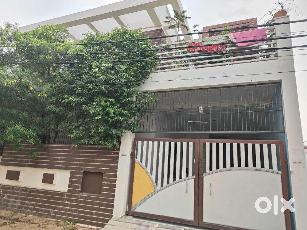 HOUSE (2BHK) FOR RENT