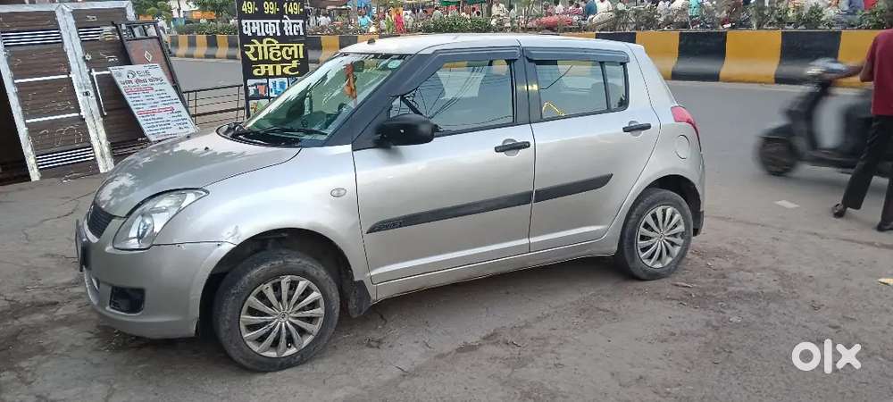 Swift Maruti Suzuki 2008 Km Driven 62900