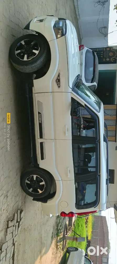 Mahindra Scorpio Classic 2022 Diesel 71200 Km Driven