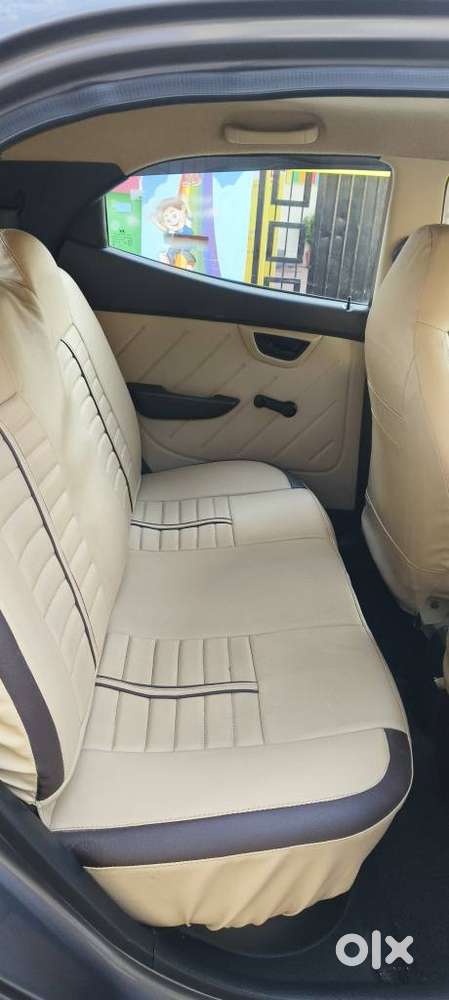 Hyundai Eon Era +, 2017