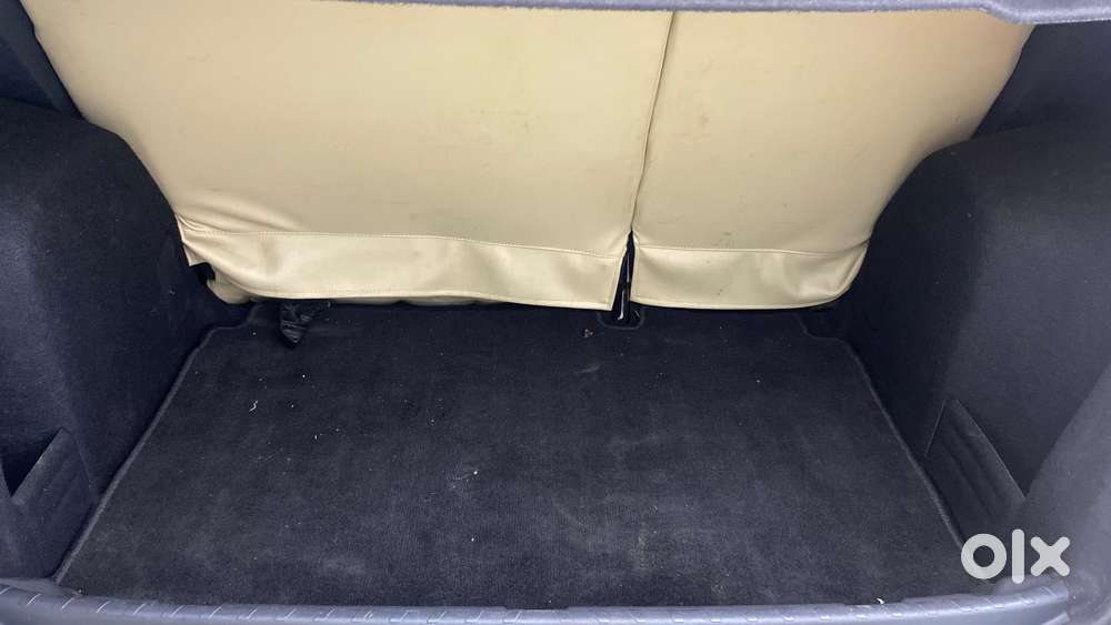 Ford Ecosport 1.5 Petrol Titanium, 2018, Petrol