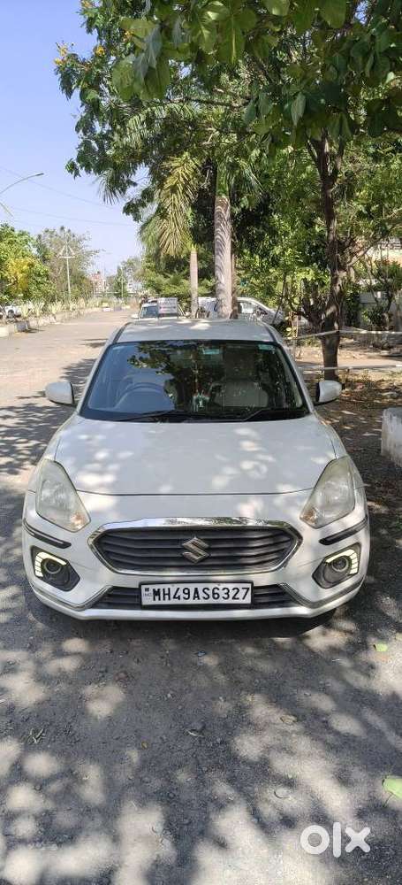 Maruti Suzuki Swift Dzire Vxi At Optional, 2018, Petrol