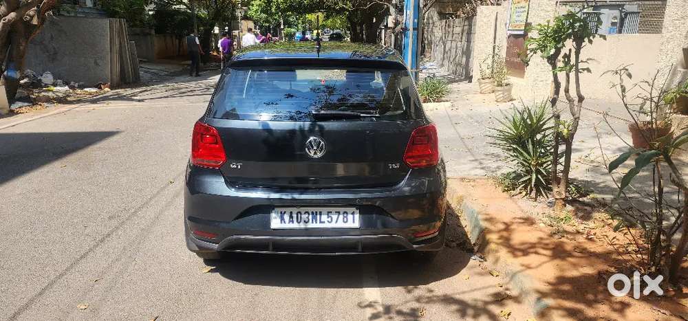 Volkswagen Polo 1.0 Tsi 2022