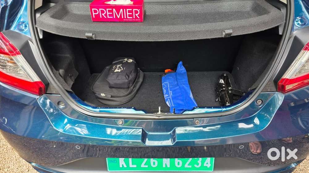 Tata Punch Ev 2023