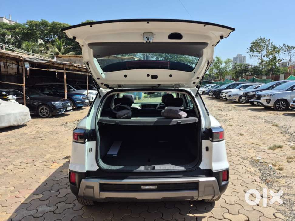 Hyundai Creta Sx Tech Mt, 2024, Diesel