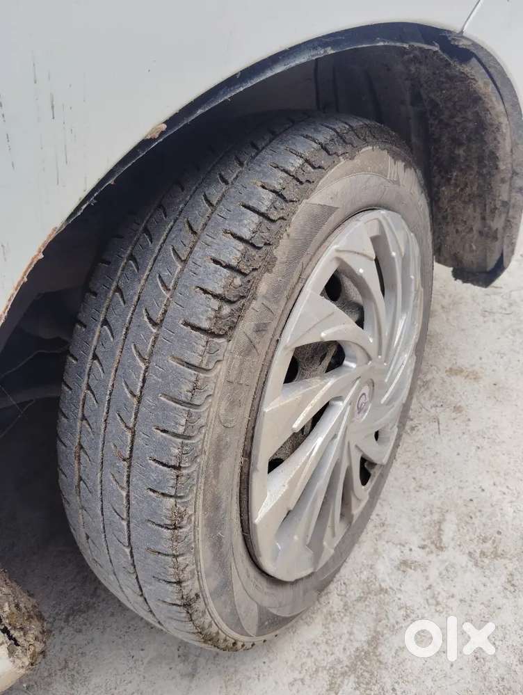 Maruti Wagon R Vxi 2017