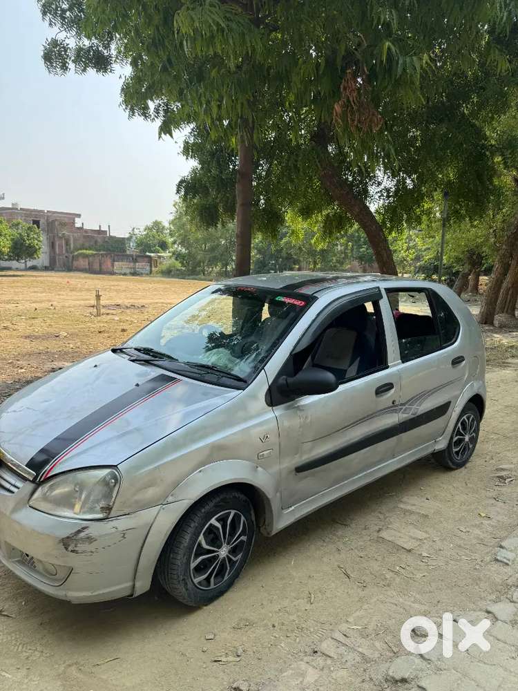 Tata Indica V2 2005 Diesel Good Condition