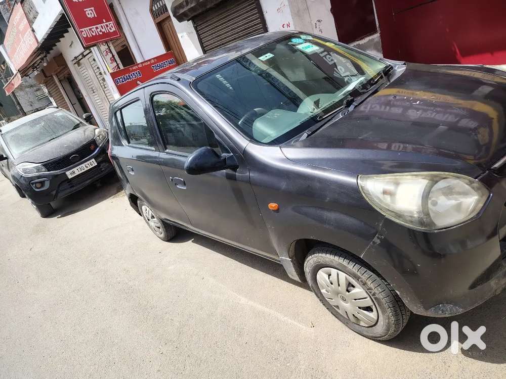 Maruti Suzuki Alto 800 2013 Cng & Hybrids Well Maintained .