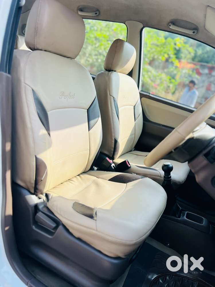 Maruti Suzuki Zen Estilo Vxi Bsiv, 2013, Petrol