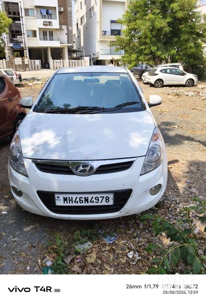 Hyundai I20 2011 Diesel Well Maintained