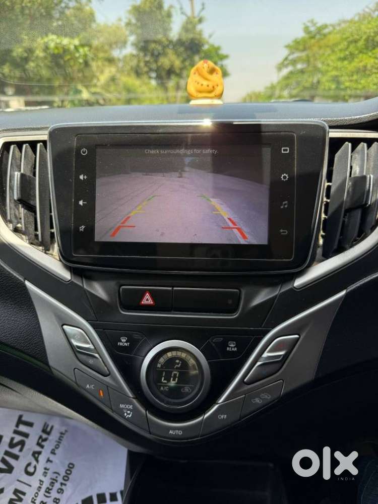 Maruti Suzuki Baleno Maruti-suzuki-baleno-zeta-diesel, 2020, Petrol