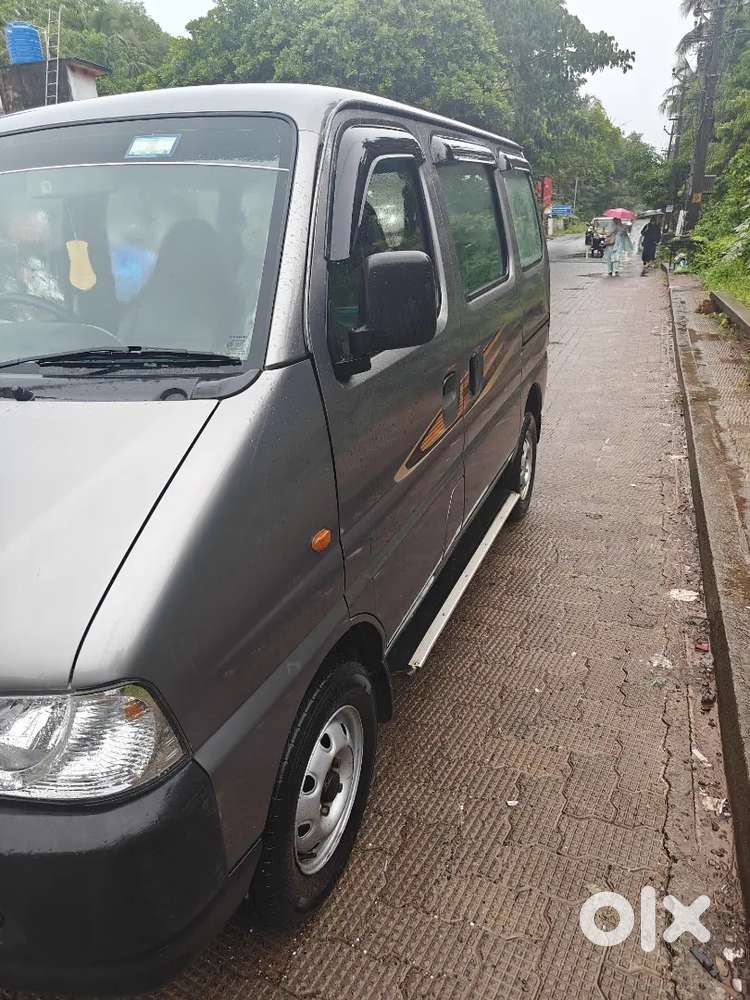 Maruti Suzuki Eeco 2022 Petrol 30000 Km Driven