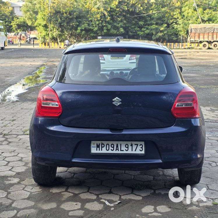 Maruti Suzuki Swift Vdi (o), 2018, Diesel