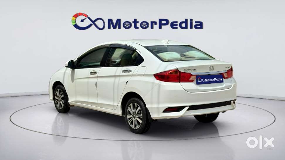 Honda City I-vtec V, 2019, Petrol