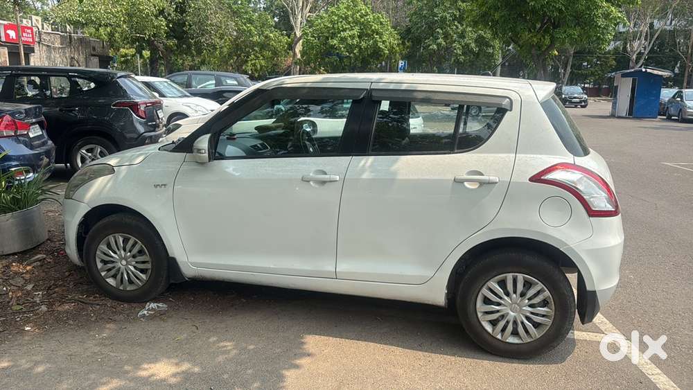 Maruti Suzuki Car 2015 Manual