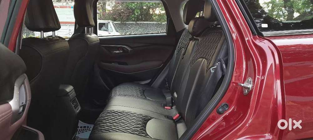 Maruti Suzuki Grand Vitara 1.5 Zeta Smart Hybrid At, 2023, Petrol