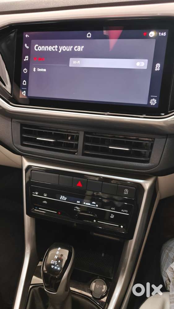 Volkswagen Taigun 1.5 Tsi Gt, 2023, Petrol