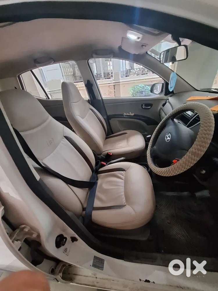 Hyundai I10 1.2 Magna
