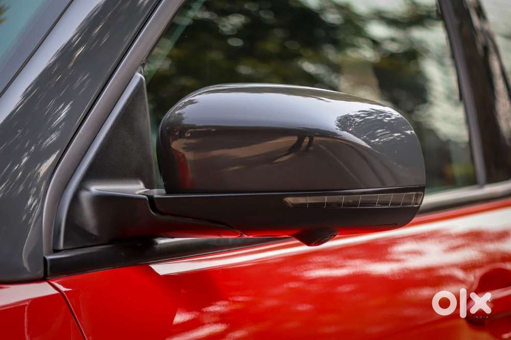 Jeep Compass Petrol 2023