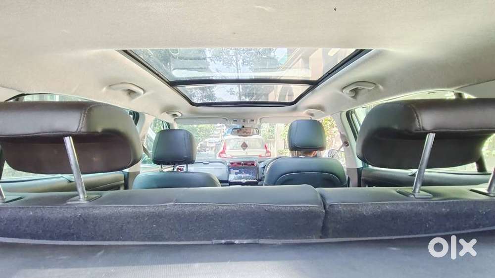 Hyundai Creta 1.4 Sx (o) Turbo Petrol Dct, 2023, Petrol