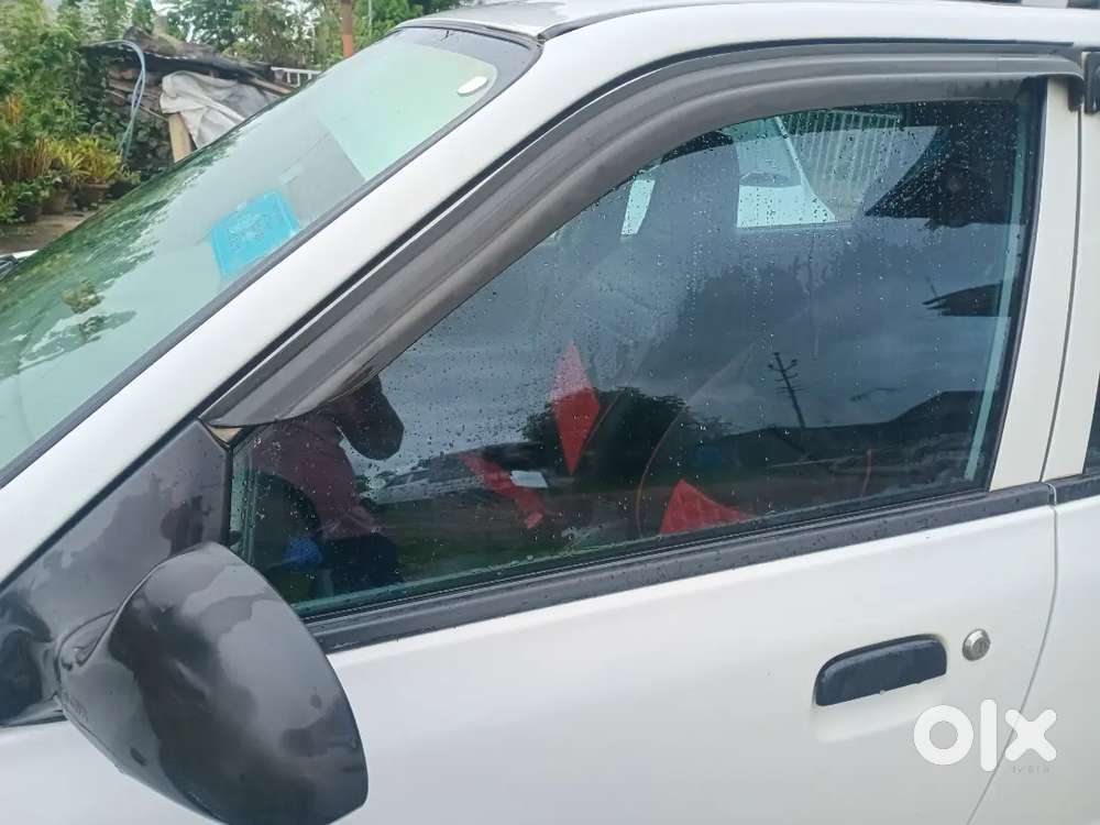 Alto K10 Vxi 2013