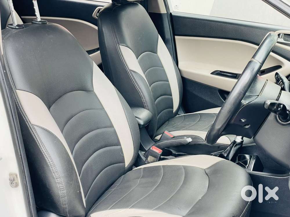 Hyundai Elite I20 Asta 1.2, 2015, Petrol
