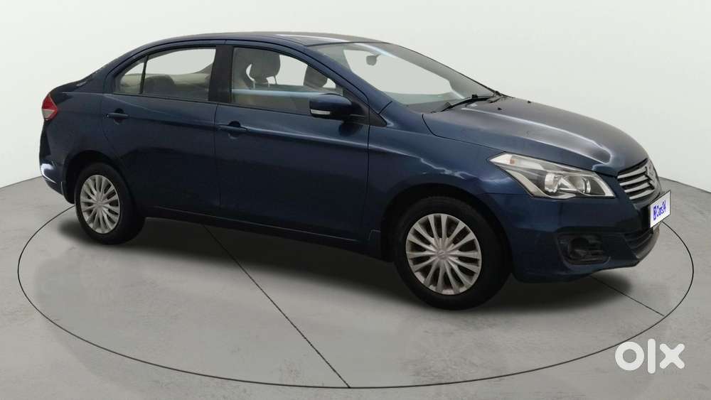 Maruti Suzuki Ciaz 1.4 Delta, 2018, Petrol
