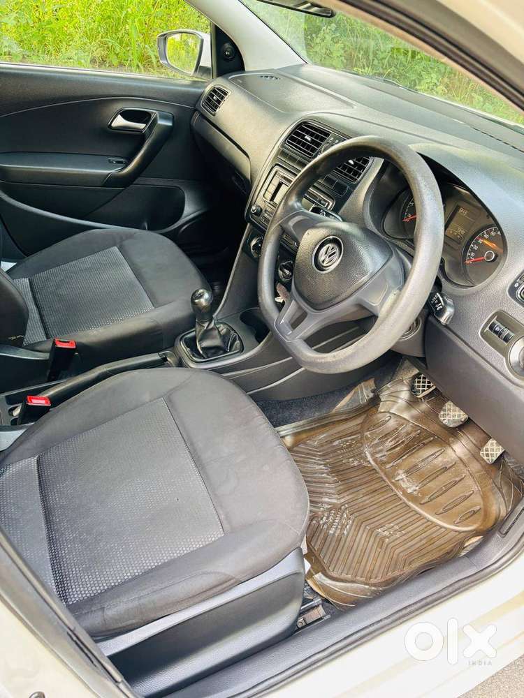 Volkswagen Ameo Diesel 2018
