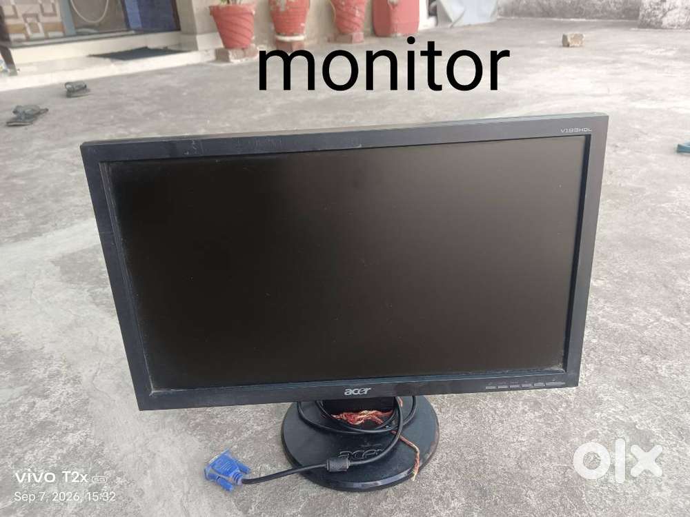 All computer items with usb