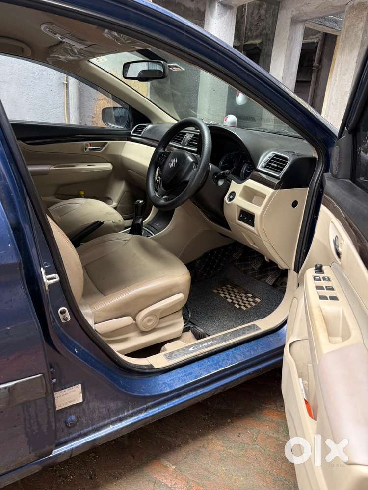 Maruti Suzuki Ciaz 2018 Year