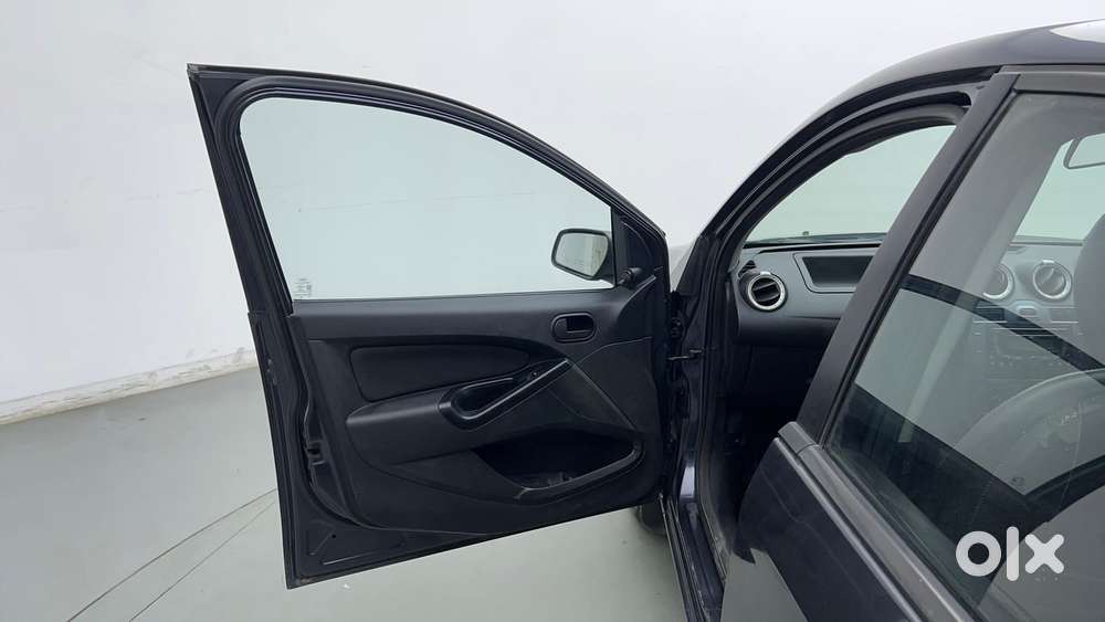Ford Figo Petrol Exi, 2014, Petrol