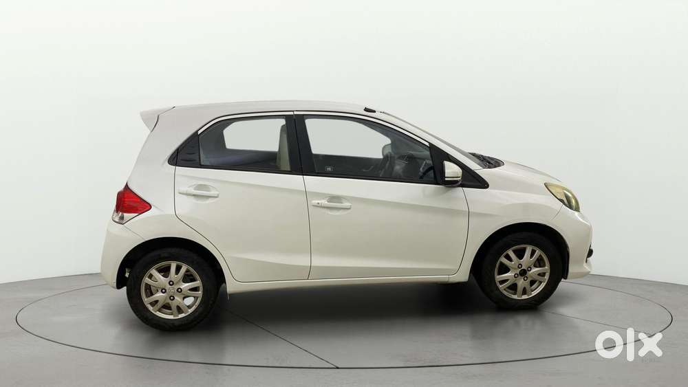 Honda Brio Vx At, 2016, Petrol