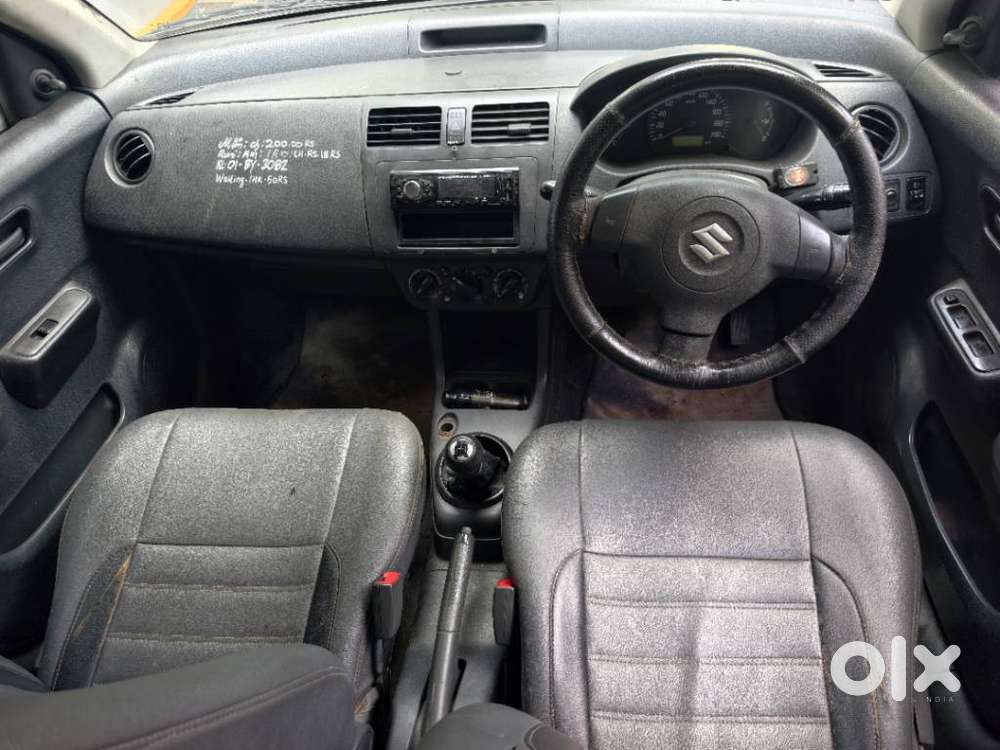 Maruti Suzuki Swift Dzire Tour Ldi, 2016, Diesel
