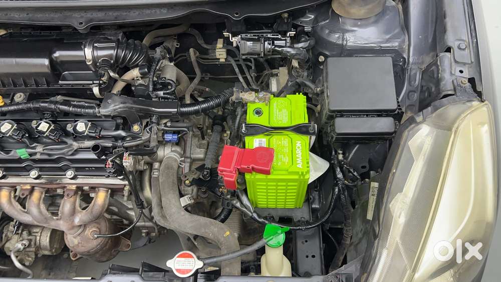 Maruti Suzuki Baleno 1.2 Zeta, 2016, Petrol