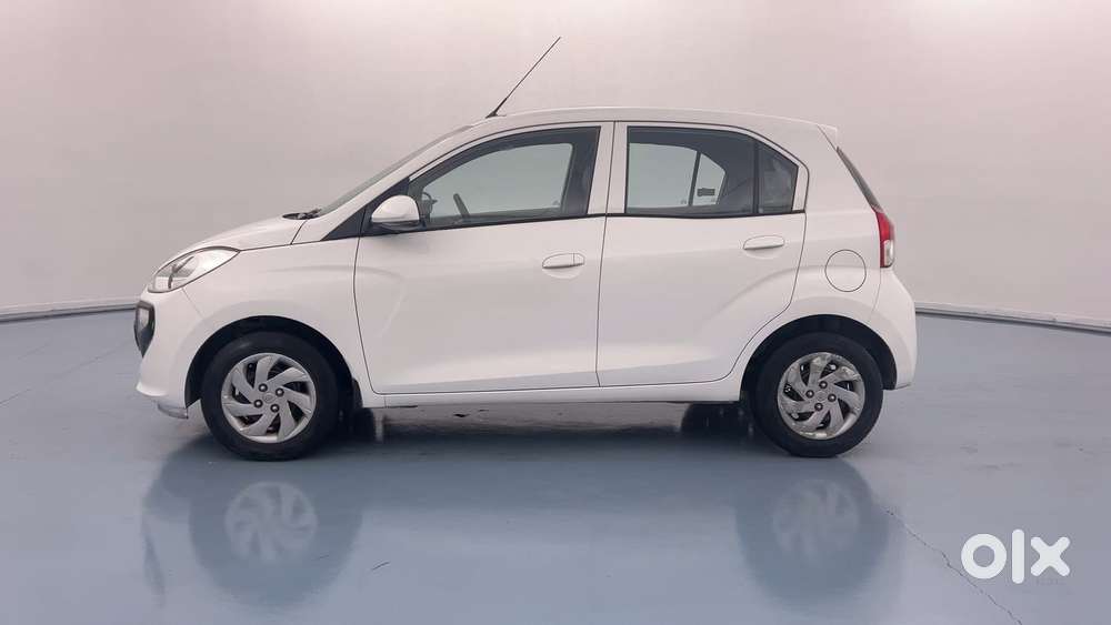 Hyundai Santro Sportz, 2020, Petrol