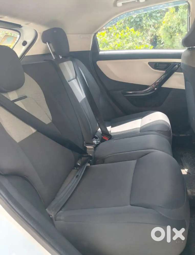 Tata Nexon 2024 Petrol 19000 Km Driven