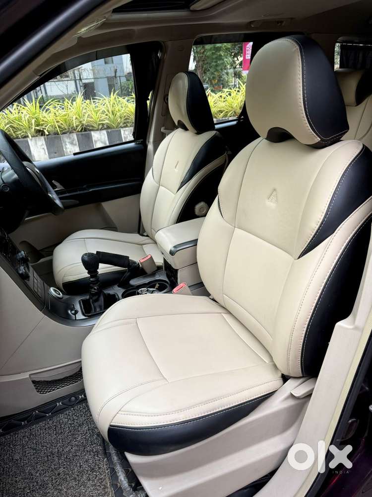 Mahindra Xuv500 W10 2wd, 2015, Diesel