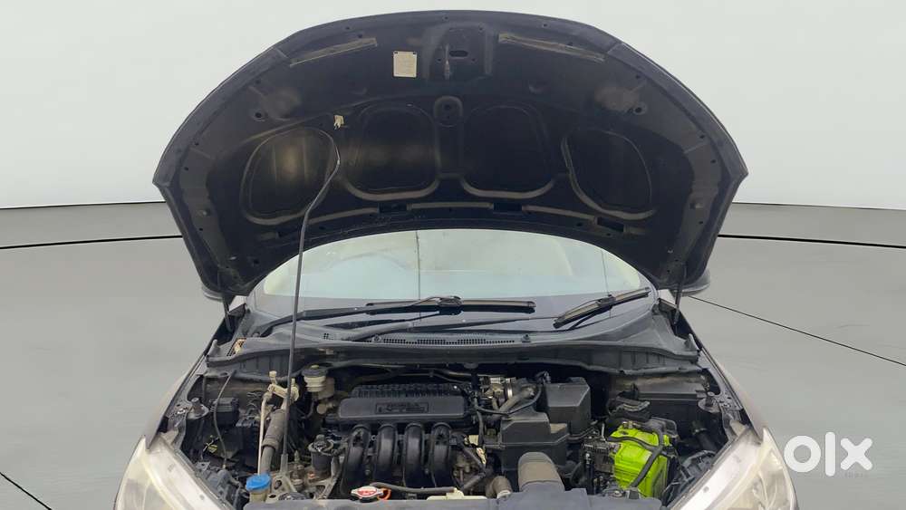 Honda City 2015-2017 I Vtec Vx, 2014, Petrol